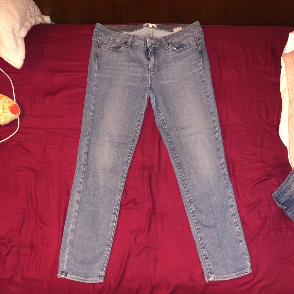 Women’s Paige Jeans! Size 29. Excellent Condition!